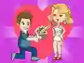 Gioco Disegna una storia d'amore in linea Gioco Disegna una storia d'amore in linea