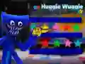 Gioco Huggie Wuggie: Stelle Scoppiettanti in linea Gioco Huggie Wuggie: Stelle Scoppiettanti in linea