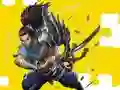Gioco Puzzle di League of Legends in linea Gioco Puzzle di League of Legends in linea