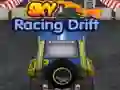 Gioco Corsa Celeste Drift in linea Gioco Corsa Celeste Drift in linea