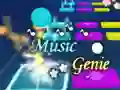Gioco Genio della Musica in linea Gioco Genio della Musica in linea