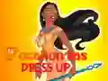 Gioco Pocahontas: Vesti in linea
