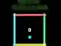 Gioco Quadrato Neon in linea Gioco Quadrato Neon in linea