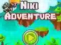 Gioco Avventura di Niki in linea Gioco Avventura di Niki in linea