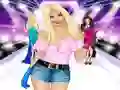 Gioco Sfilata di Moda: Vestiti per la Modella in linea Gioco Sfilata di Moda: Vestiti per la Modella in linea