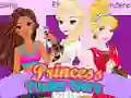 Gioco Guerre di Tinder della Principessa in linea Gioco Guerre di Tinder della Principessa in linea