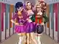 Gioco Divertimento al college in linea