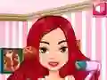 Gioco Acconciature ispirate ad Ariana in linea
