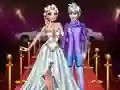 Gioco Coppia sul red carpet in linea Gioco Coppia sul red carpet in linea
