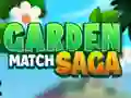 Gioco Saga di Abbinamenti nel Giardino in linea Gioco Saga di Abbinamenti nel Giardino in linea