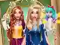 Gioco Gioco della Principessa Fiaba Magica in linea Gioco Gioco della Principessa Fiaba Magica in linea