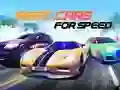 Gioco Migliori auto per velocità in linea