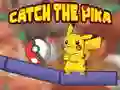 Gioco Acchiappa il Pika in linea Gioco Acchiappa il Pika in linea