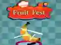 Gioco Festa della Frutta in linea Gioco Festa della Frutta in linea