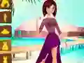 Gioco Vestire la Principessa Bikini in linea Gioco Vestire la Principessa Bikini in linea