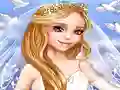 Gioco Vestire la Sposa in linea