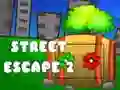 Gioco Fuga dalla Strada 2 in linea Gioco Fuga dalla Strada 2 in linea