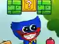 Gioco Avventure di Wuggy in linea Gioco Avventure di Wuggy in linea