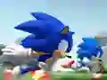 Gioco Sonic Corridore in linea Gioco Sonic Corridore in linea