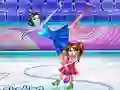 Gioco Susie va a pattinare in linea Gioco Susie va a pattinare in linea