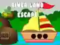 Gioco Fuga dalla Terra dei Fiumi in linea