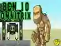 Gioco Ben 10 Omnitrix in linea
