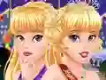 Gioco Principessa Aurora di ritorno a casa in linea