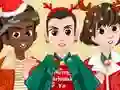Gioco Festa di Natale di Stranger Things in linea Gioco Festa di Natale di Stranger Things in linea