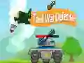 Gioco Difesa della Guerra dei Carri Armati in linea