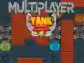Gioco Battaglia di carri armati multiplayer in linea