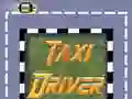 Gioco Autista di taxi in linea