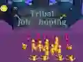 Gioco Cambi di lavoro tribali in linea