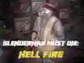 Gioco Slenderman Deve Morire: Fuoco Infernale in linea Gioco Slenderman Deve Morire: Fuoco Infernale in linea