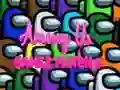 Gioco Giochi Among Us Match3 in linea