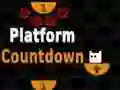 Gioco Conto alla rovescia della piattaforma in linea Gioco Conto alla rovescia della piattaforma in linea