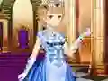 Gioco Vestire le Principesse Anime in linea
