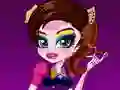 Gioco Monster High Makeup in linea