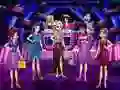 Gioco Concorso di Moda per Principesse in linea