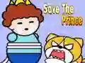 Gioco Salva il Principe in linea Gioco Salva il Principe in linea