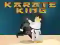 Gioco Re del karate in linea