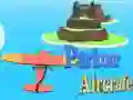 Gioco Parkour Aeronave in linea Gioco Parkour Aeronave in linea