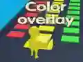 Gioco Sovrapposizione di Colore in linea Gioco Sovrapposizione di Colore in linea