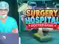 Gioco Ospedale di Chiarurgia Multipla in linea Gioco Ospedale di Chiarurgia Multipla in linea