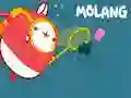 Gioco Molang in linea Gioco Molang in linea