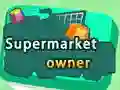 Gioco Proprietario di supermercato in linea