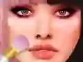 Gioco Truccatrice Fai da Te in linea