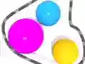 Gioco Avvolgitore di corda in linea Gioco Avvolgitore di corda in linea