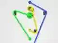 Gioco Puzzle Collegamento Corda in linea Gioco Puzzle Collegamento Corda in linea