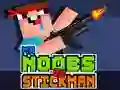 Gioco Signor Noobs contro Stickman in linea Gioco Signor Noobs contro Stickman in linea