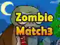 Gioco Zombie Match3 in linea Gioco Zombie Match3 in linea